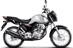 Moto Honda Start 160 zero km